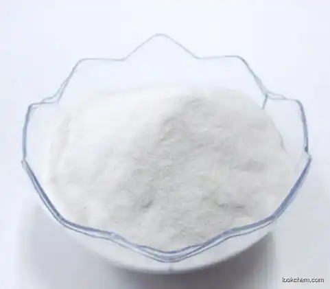 DL-Tartaric acid from China