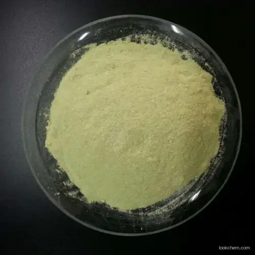 Pale yellow powder, Piroxicam with top grade