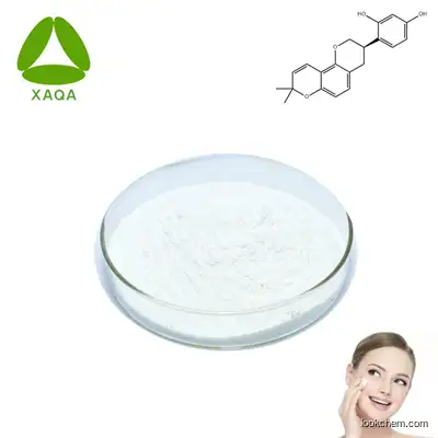 Cosmetic Raw Material Skin Whitening 100% Pure Natural Glycyrrhiza Glabra (licorice) root Extract glabridin 90% powder