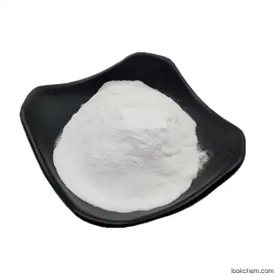Supplement Raw Materials 99% Pure Powder CAS 70753-61-6 L-Threonic Acid Calcium Salt