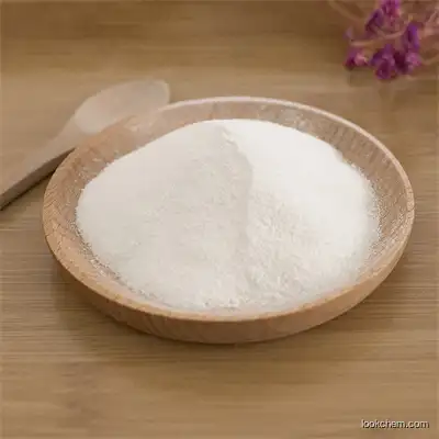 Supplement Raw Materials 99% Pure Powder CAS 70753-61-6 L-Threonic Acid Calcium Salt