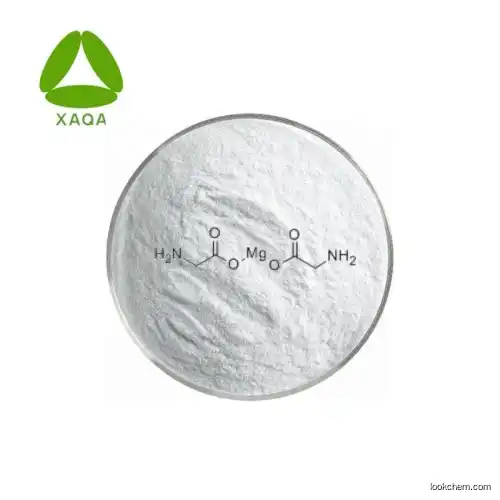 Food grade Magnesium Oxide Powder CAS 1309-48-4