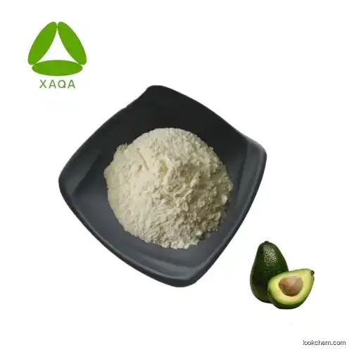 Organic Avocado powder dried avocado powder Avocado seed powder