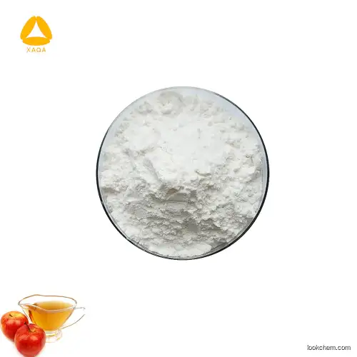 Natural &Organic Food supplement additives 100% Pure Apple Cider Vinegar Powder 10%