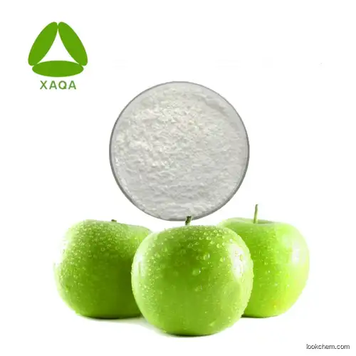 Factory Supply Apple Extract 90% Phlorizin Powder