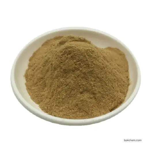 98% Catalpol Powder CAS No. 2415-24-9 With Smaller Packages Catalpol