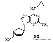 trans-Abacavir Hydrochloride(267668-71-3)
