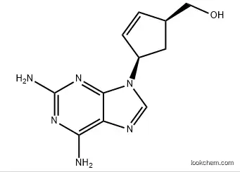 Abacavir Related Compound A(124752-25-6)