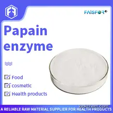 Papaya Stem Extract Powder Bulk Organic Papain Enzyme