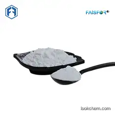 Chitosan with different molecular weight