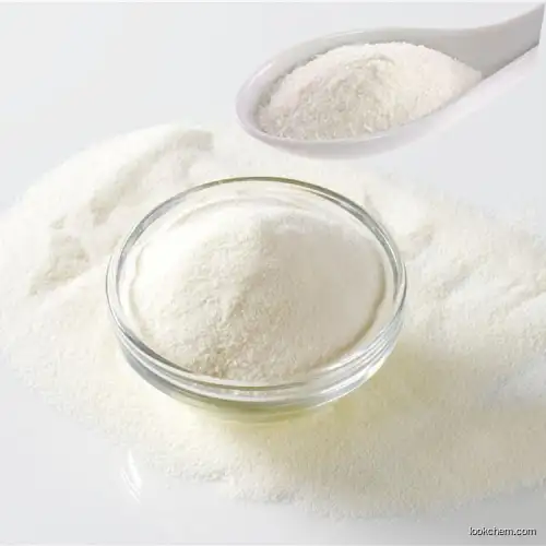 Factory Supply High Quality High Purity Allopurinol Powder CAS 189954-96-9