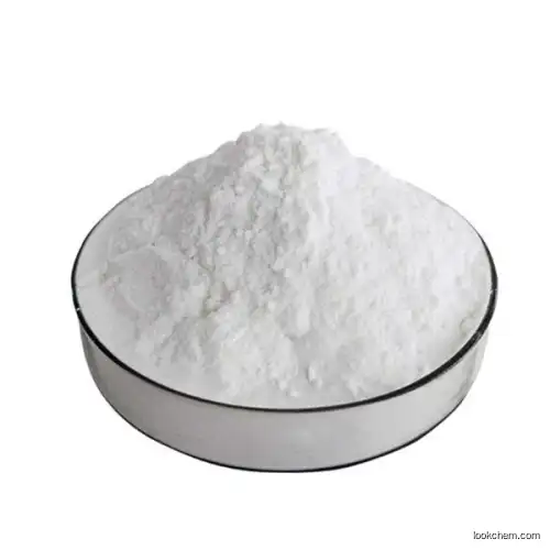 Factory Supply Pharmaceutical Chemicals Domperidone Powder CAS 57808-66-9 Wholesale Price
