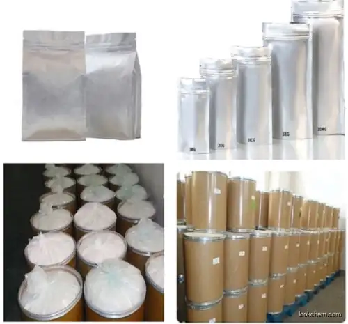 Factory Supply 99% CAS 79350-37-1 Cefixime with Best Price