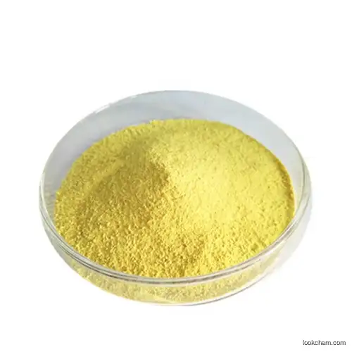 Pharmaceutical Raw Materials 99% Doxycycline HCl Doxycycline Hyclate CAS: 61825-94-3