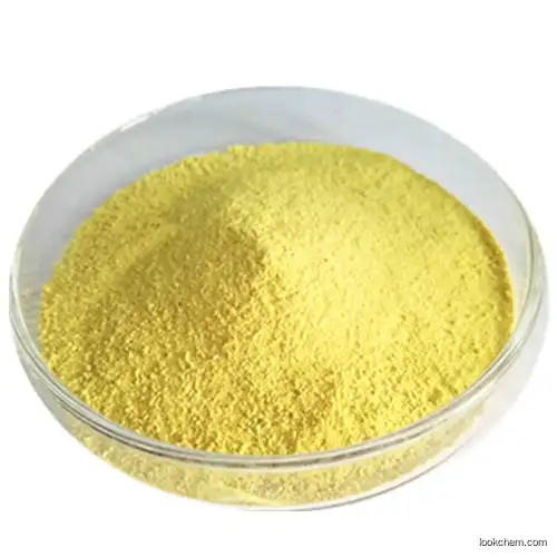 High Purity 99% Cisplatin Pharmaceutical Chemical Powder with CAS 15663-27-1