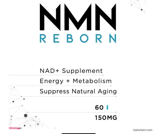 99% bulk NMN  nicotinamide riboside for nicotinamide riboside
