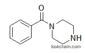 1-Benzoylpiperazine(13754-38-6)
