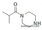 1-isobutanoylpiperazine
