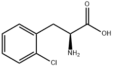 2-Chloro-L-phenylalanine(103616-89-3)