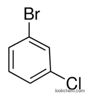 Hot Selling 1-Bromo-3-chlorobenzene