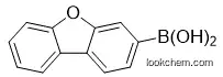 Dibenzo[b,d]furan-3-ylboronic acid