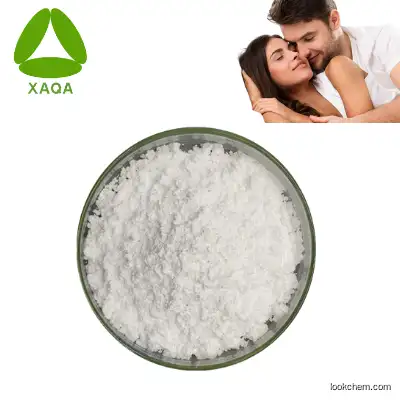 High Quality Sex Enhancement 99% CAS 119356-77-3 Dapoxetine Powder