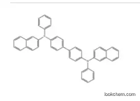 N,N'-Bis(naphthalene-2-yl)-N,N'-bis(phenyl)benzidine