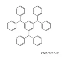 1 3 5-TRIS(DIPHENYLAMINO)BENZENE 97