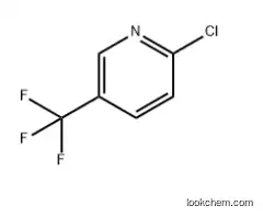 2-Chloro-5-trifluoromethylpyridine