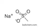 SODIUM METHANESULFONATE