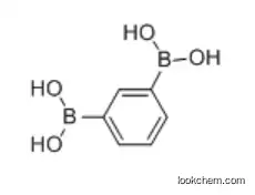 1,3-Benzenediboronic acid