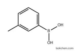 3-Tolylboronic acid
