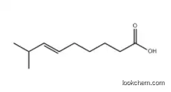 8-METHYLNON-6-ENOIC ACID