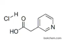 3-Pyridylacetic acid hydrochloride