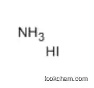 Ammonium iodide