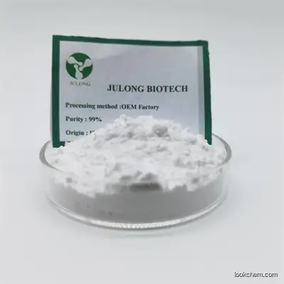 Pharmaceutical Raw Materials High Purity CAS 130018-87-0 Levocetirizine Dihydrochloride HCL for Allergic Rhinitis