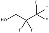 2,2,3,3,3-pentafluoropropanol-1/422-05-9