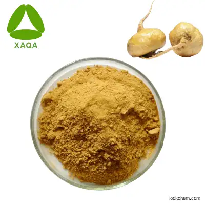 Maca Root Extract Macamide 40% Powder Competitive Price