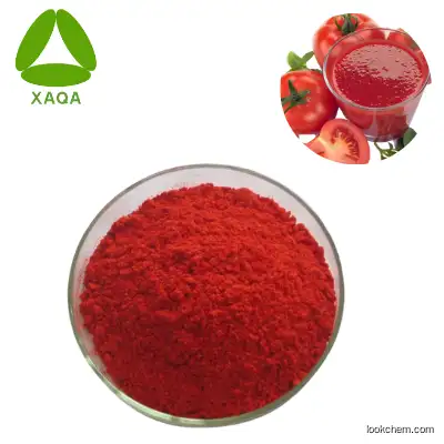 Antioxidants Tomato Extract lycopene 5% powder price