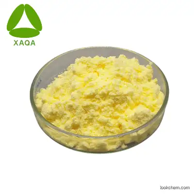 Antioxidant alpha lipoic acid Powder for capsules
