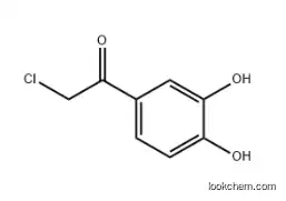 2-Chloro-3',4'-dihydroxyacetophenone