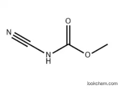 Methylcyanocarbamate