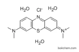 Methylene Blue trihydrate