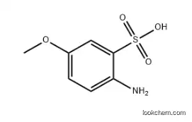 p-Anisidine-3-sulfonic acid