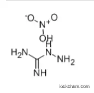 Aminoguanidinium nitrate