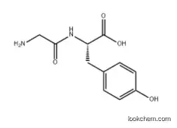 N-Glycyl-L-tyrosine