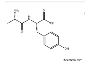 L-ALANYL-L-TYROSINE