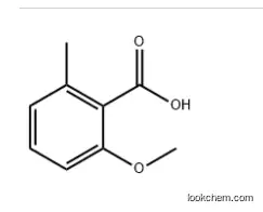 2-Methoxy-6-methylbenzoic acid