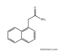 1-NAPHTHALENEACETAMIDE