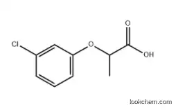 2-(3-Chlorophenoxy)-propionic acid